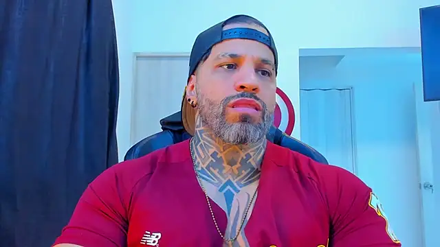 JoshRigby online show from 8, 2, 2026