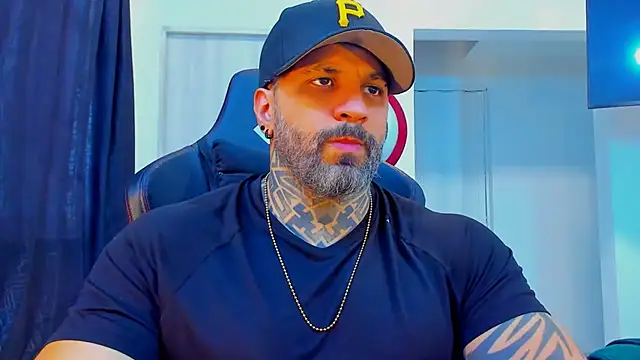 JoshRigby online show from 11, 2, 2026