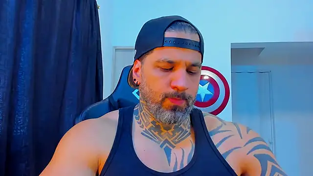 JoshRigby online show from 25, 2, 2026