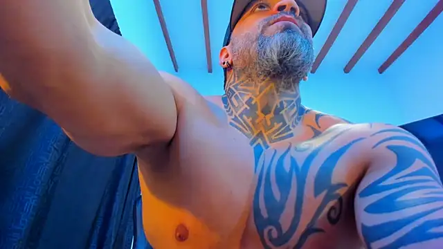 JoshRigby online show from 8, 3, 2026