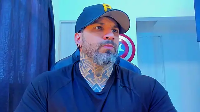 JoshRigby online show from 11, 3, 2026