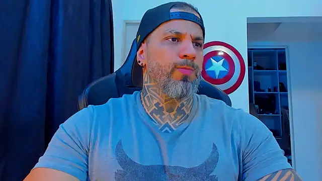 JoshRigby online show from 14, 3, 2026