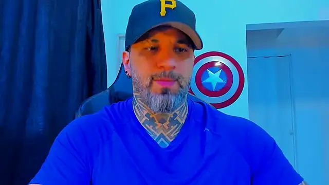 JoshRigby online show from 24, 3, 2026