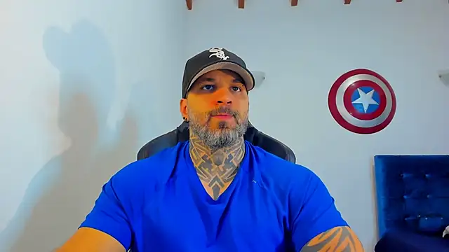 JoshRigby online show from 12, 4, 2026