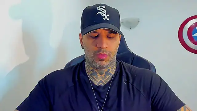 JoshRigby online show from 28, 5, 2026