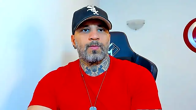 Snapshot of JoshRigby chatting on 26, 6, 2026 JoshRigby online show from 26, 6, 2026