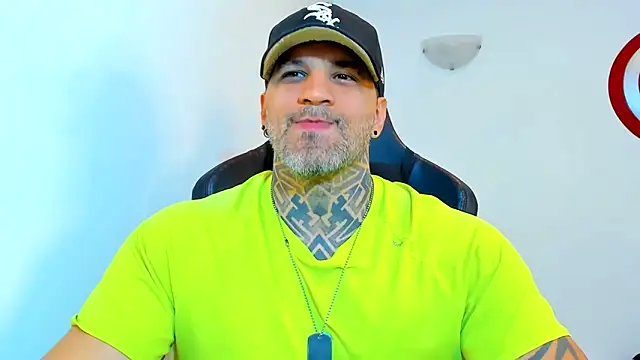 Snapshot of JoshRigby chatting on 28, 6, 2026 JoshRigby online show from 28, 6, 2026