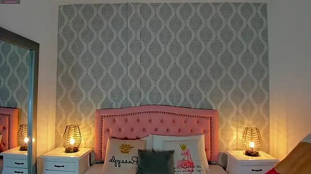 kendallspears 1 online show from 6, 11, 2025