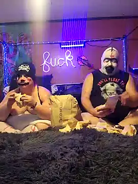 violentviolet68 online show from 31, 10, 2025