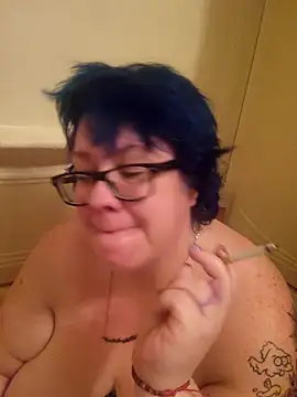 violentviolet68 online show from 7, 1, 2026