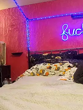 violentviolet68 online show from 14, 1, 2026