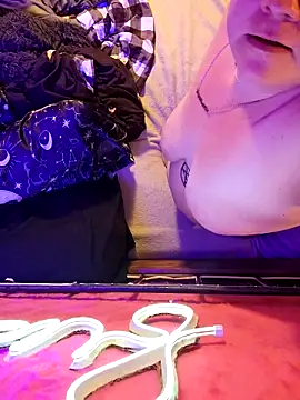 violentviolet68 online show from 18, 4, 2026