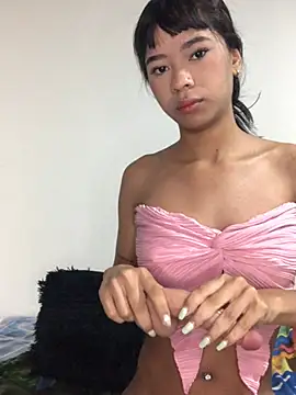 Snapshot of lachina_m chatting on 11, 3, 2026 lachina m online show from 11, 3, 2026