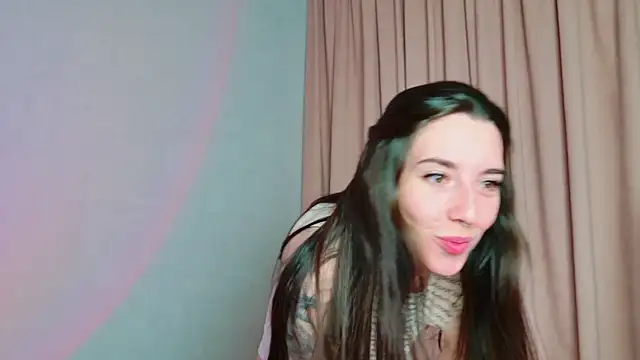 Curious Lily online show from 18, 10, 2025