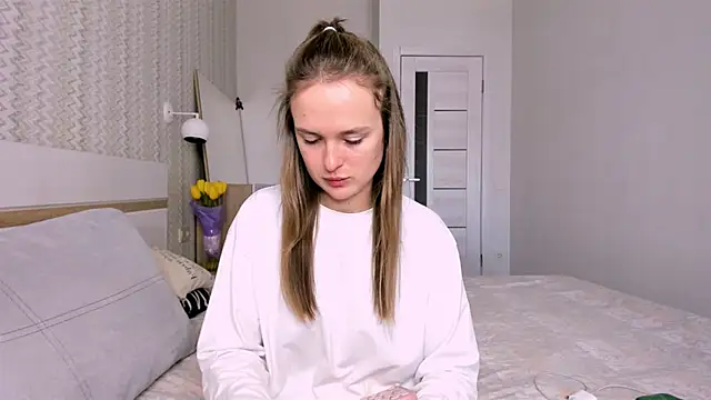 LilMary  online show from 12, 3, 2026