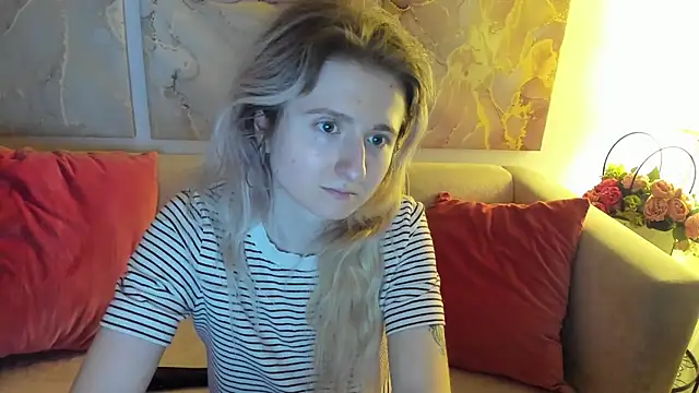 CamillaDreamer online show from 8, 4, 2026