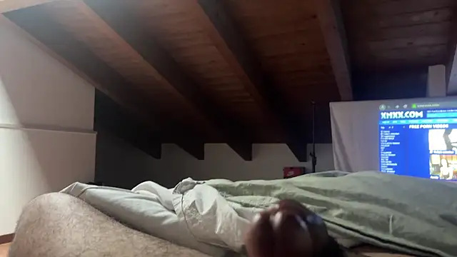 Snapshot of lupec95 chatting on 19, 1, 2026 lupec95 online show from 19, 1, 2026