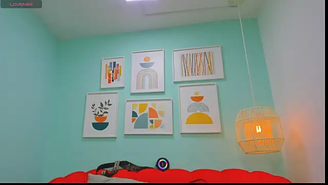 alexawinterrr online show from 23, 10, 2025