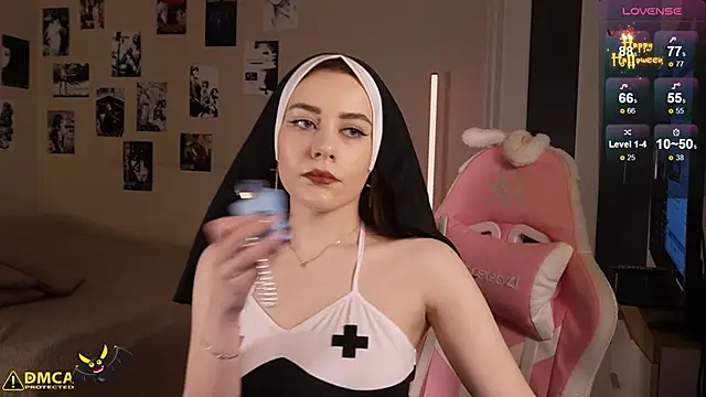 leziowl online show from 31, 10, 2025