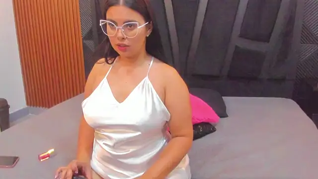 Valka Ross online show from 15, 12, 2025