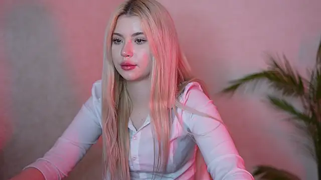 AshleyNikoo online show from 18, 10, 2025