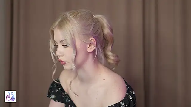 AshleyNikoo online show from 21, 11, 2025