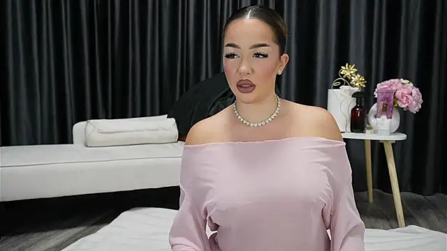 xJuliaax online show from 12, 10, 2025