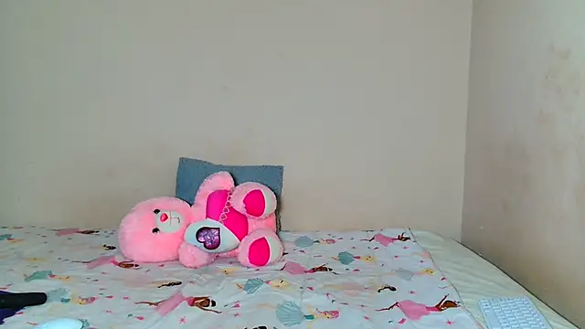 SlimSexxy21 online show from 17, 11, 2025