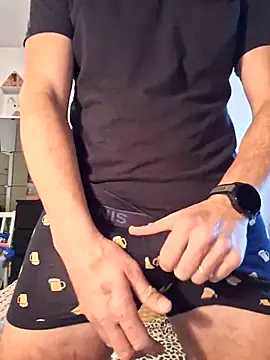 Nikbullx online show from 11, 11, 2025