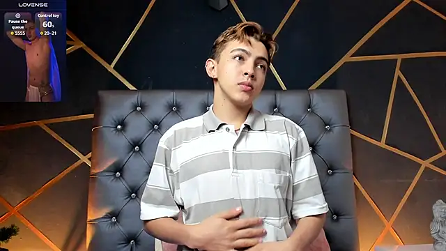 Lian Miller1  online show from 7, 11, 2025