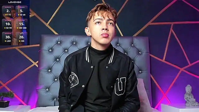 Lian Miller1  online show from 13, 11, 2025