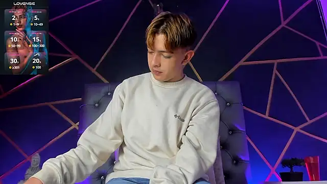 Snapshot of Lian_Miller1_ chatting on 16, 1, 2026 Lian Miller1 online show from 16, 1, 2026