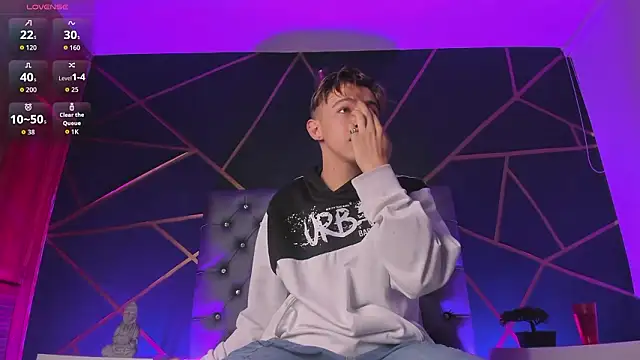 Snapshot of Lian_Miller1_ chatting on 13, 2, 2026 Lian Miller1 online show from 13, 2, 2026