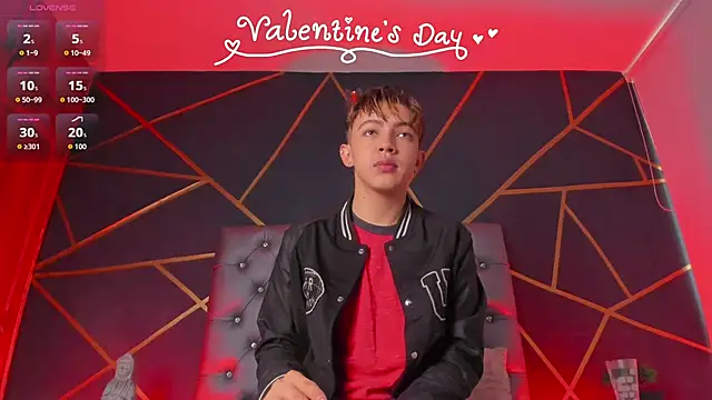 Snapshot of Lian_Miller1_ chatting on 14, 2, 2026 Lian Miller1 online show from 14, 2, 2026