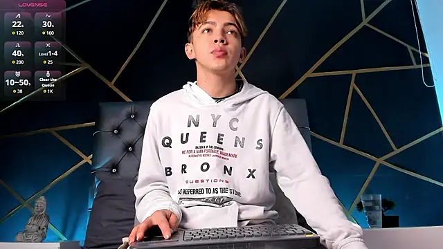 Snapshot of Lian_Miller1_ chatting on 23, 2, 2026 Lian Miller1 online show from 23, 2, 2026