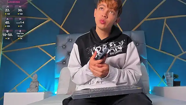 Snapshot of Lian_Miller1_ chatting on 24, 2, 2026 Lian Miller1 online show from 24, 2, 2026