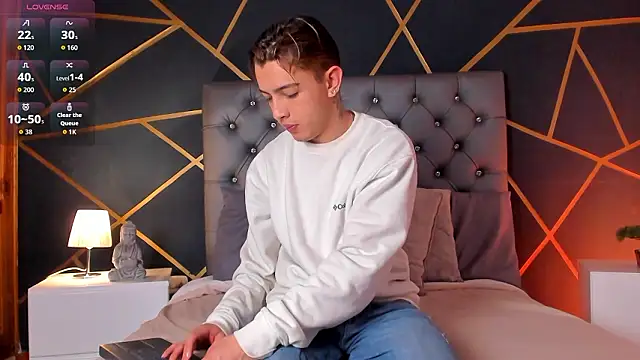 Snapshot of Lian_Miller1_ chatting on 27, 2, 2026 Lian Miller1 online show from 27, 2, 2026