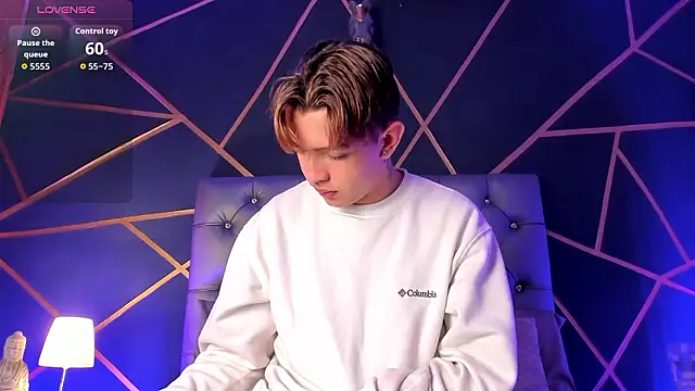 Snapshot of Lian_Miller1_ chatting on 3, 3, 2026 Lian Miller1 online show from 3, 3, 2026