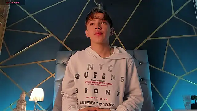 Lian Miller1  online show from 4, 3, 2026