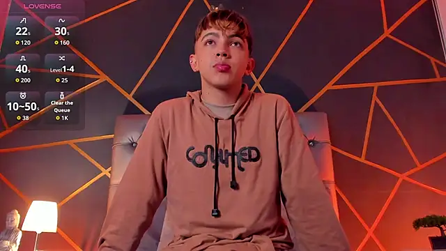 Lian Miller1  online show from 7, 3, 2026