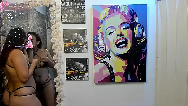 valery  star online show from 19, 12, 2025