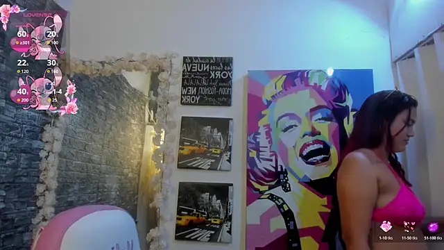 valery  star online show from 17, 1, 2026