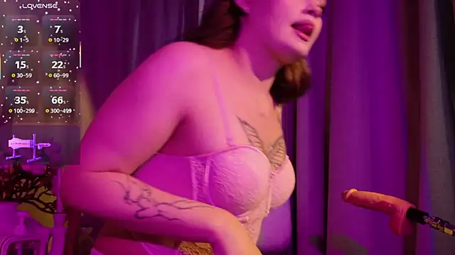 EvaaLane online show from 2, 10, 2025