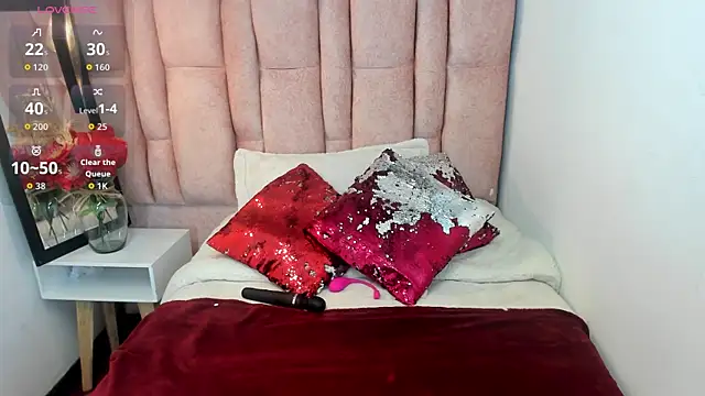 Snapshot of Issa_Milf__ chatting on 2, 7, 2026 Issa Milf online show from 2, 7, 2026