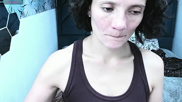 Valery More   online show from 18, 12, 2025