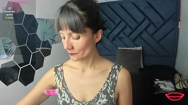 Valery More   online show from 14, 1, 2026