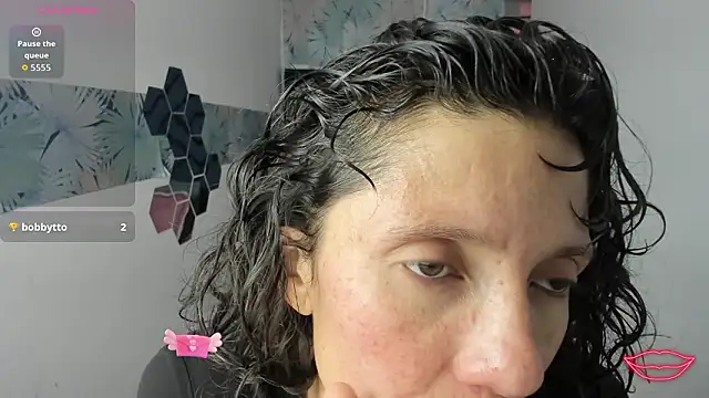 Valery More   online show from 27, 2, 2026