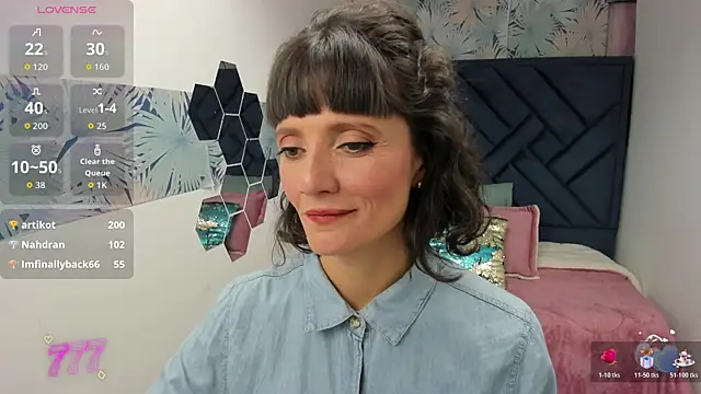 Valery More   online show from 28, 3, 2026