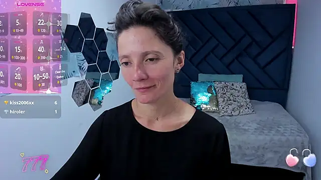 Valery More   online show from 7, 4, 2026