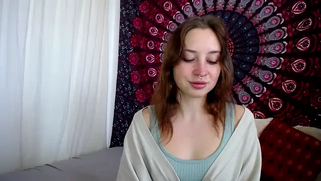 AdalynKiss online show from 11, 3, 2026